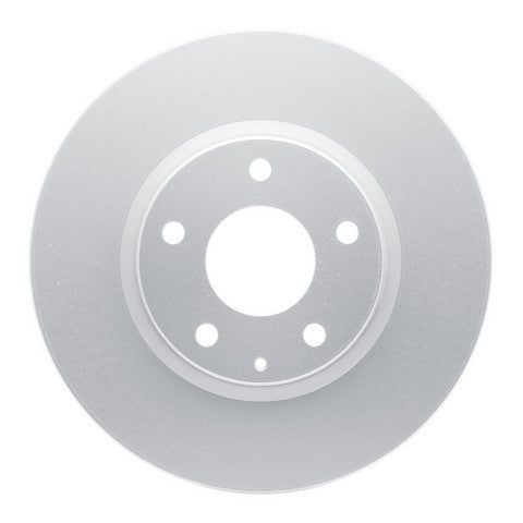 Disc Brake Rotor Dynamic Friction 900-80071