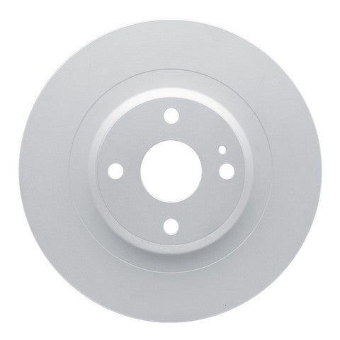 Disc Brake Rotor Dynamic Friction 900-80072