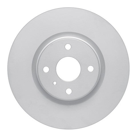 Disc Brake Rotor Dynamic Friction 900-80073