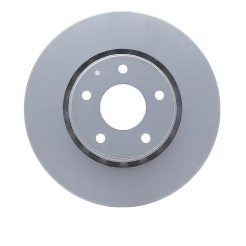Disc Brake Rotor Dynamic Friction 900-80076