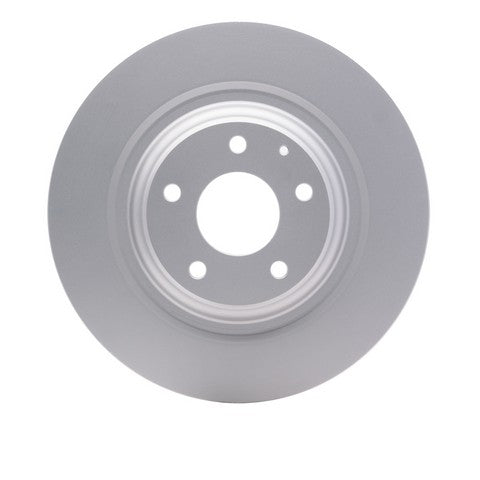 Disc Brake Rotor Dynamic Friction 900-80077
