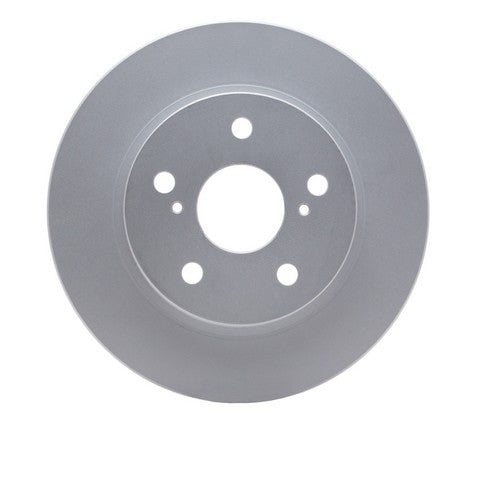 Disc Brake Rotor Dynamic Friction 900-91000