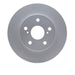 Disc Brake Rotor Dynamic Friction 900-91000