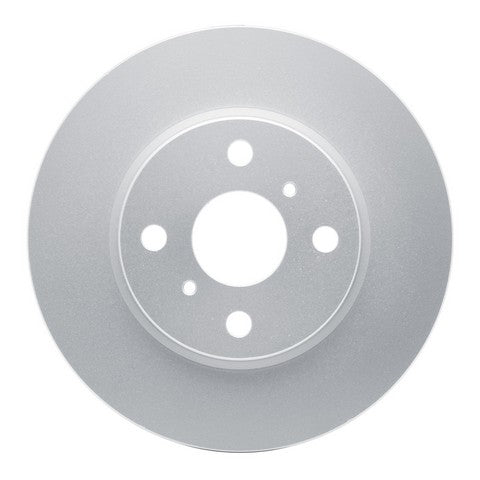 Disc Brake Rotor Dynamic Friction 900-91001