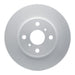 Disc Brake Rotor Dynamic Friction 900-91001