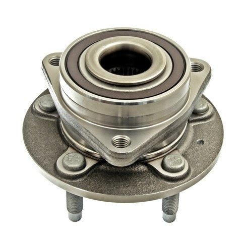 Wheel Bearing and Hub Assembly DT Components 900000