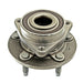 Wheel Bearing and Hub Assembly DT Components 900000
