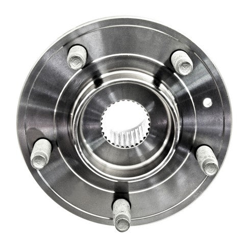 Wheel Bearing and Hub Assembly DT Components 900000