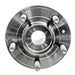 Wheel Bearing and Hub Assembly DT Components 900000