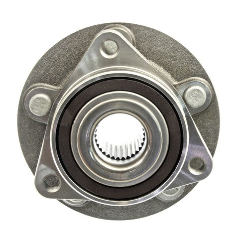Wheel Bearing and Hub Assembly DT Components 900000