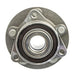 Wheel Bearing and Hub Assembly DT Components 900000