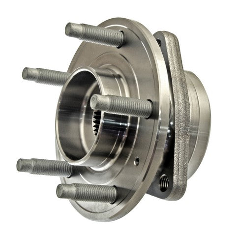 Wheel Bearing and Hub Assembly DT Components 900000