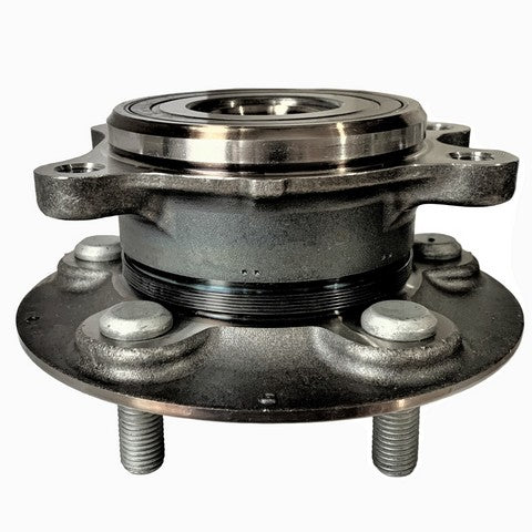 Wheel Bearing and Hub Assembly DT Components 900002