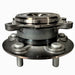 Wheel Bearing and Hub Assembly DT Components 900002