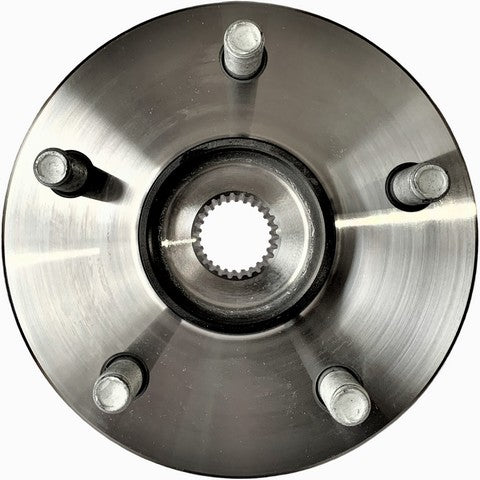 Wheel Bearing and Hub Assembly DT Components 900002