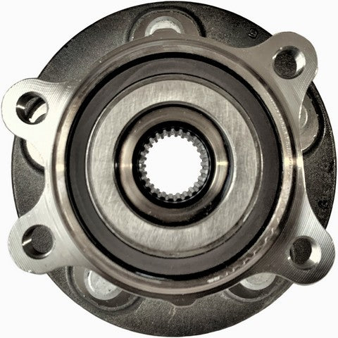 Wheel Bearing and Hub Assembly DT Components 900002