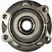 Wheel Bearing and Hub Assembly DT Components 900002