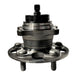 Wheel Bearing and Hub Assembly DT Components 900003