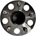 Wheel Bearing and Hub Assembly DT Components 900003