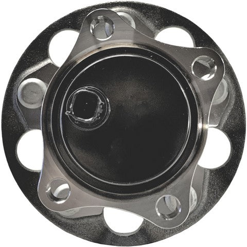 Wheel Bearing and Hub Assembly DT Components 900003
