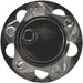 Wheel Bearing and Hub Assembly DT Components 900003