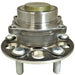 Wheel Bearing and Hub Assembly DT Components 900005