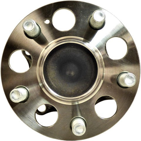 Wheel Bearing and Hub Assembly DT Components 900005