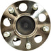 Wheel Bearing and Hub Assembly DT Components 900005