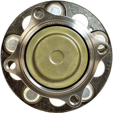 Wheel Bearing and Hub Assembly DT Components 900005