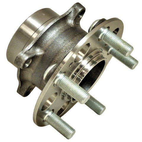 Wheel Bearing and Hub Assembly DT Components 900005