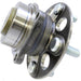 Wheel Bearing and Hub Assembly DT Components 900005