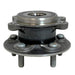 Wheel Bearing and Hub Assembly DT Components 900010