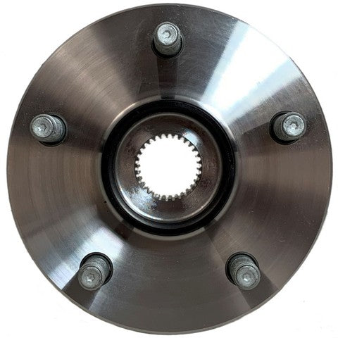 Wheel Bearing and Hub Assembly DT Components 900010