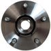 Wheel Bearing and Hub Assembly DT Components 900010