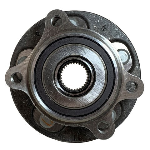 Wheel Bearing and Hub Assembly DT Components 900010