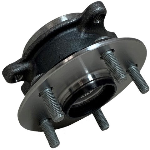 Wheel Bearing and Hub Assembly DT Components 900010