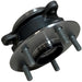 Wheel Bearing and Hub Assembly DT Components 900010