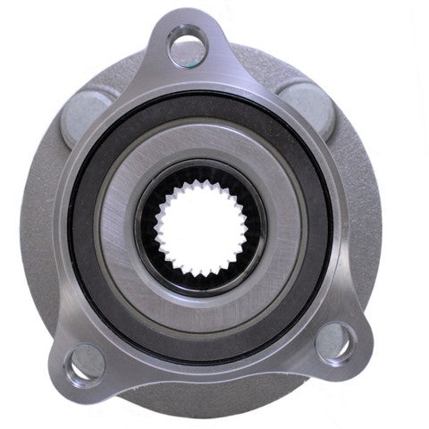 Wheel Bearing and Hub Assembly DT Components 900011