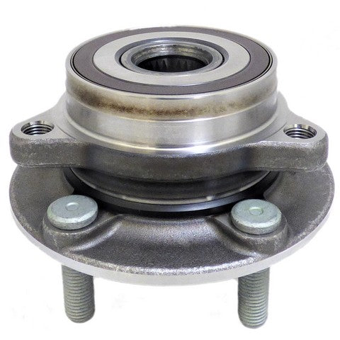 Wheel Bearing and Hub Assembly DT Components 900012