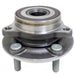 Wheel Bearing and Hub Assembly DT Components 900012