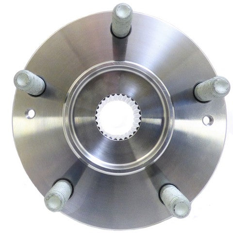 Wheel Bearing and Hub Assembly DT Components 900012