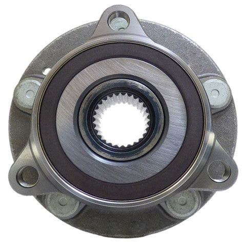 Wheel Bearing and Hub Assembly DT Components 900012