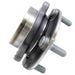 Wheel Bearing and Hub Assembly DT Components 900012