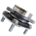 Wheel Bearing and Hub Assembly DT Components 900012