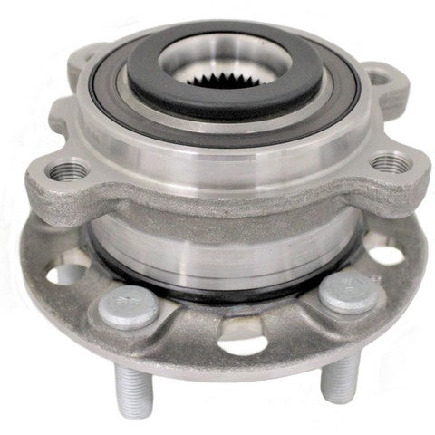 Wheel Bearing and Hub Assembly DT Components 900013