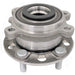 Wheel Bearing and Hub Assembly DT Components 900013