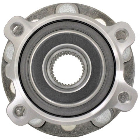 Wheel Bearing and Hub Assembly DT Components 900013