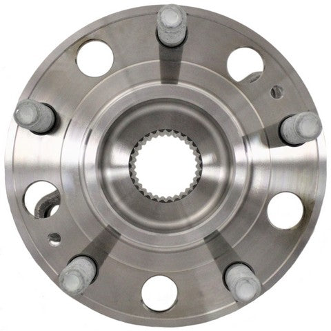 Wheel Bearing and Hub Assembly DT Components 900013
