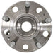 Wheel Bearing and Hub Assembly DT Components 900013