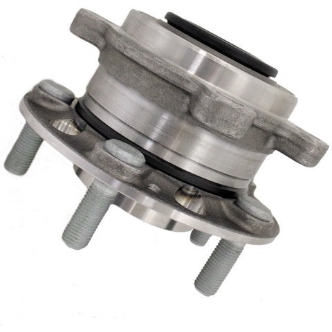 Wheel Bearing and Hub Assembly DT Components 900013